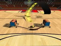 Trucs voor Slingshot Basketball! op Android e iPhone