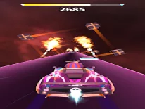 Trucs voor Racing Rhythm op Android e iPhone