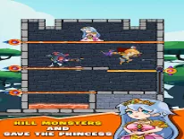 Trucs voor How to Loot 2 - Hero Rescue & Pin Pull op Android e iPhone