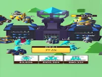 Trucs voor Draw Defence op Android e iPhone