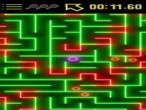 Trucs voor Maze Game op Android e iPhone