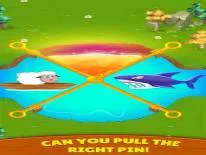 Trucs voor Farm Rescue – Pull the pin game op Android e iPhone