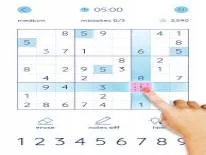 Trucs voor Easy Sudoku - Play Fun Sudoku Puzzles! op Android e iPhone