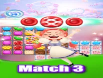 Trucs voor Candy Go Round - #1 Free Candy Puzzle Match 3 Game op Android e iPhone
