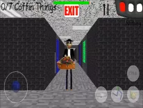 Trucs voor Scary Funeral Math Teacher Coffin Dance Mod Meme op Android e iPhone