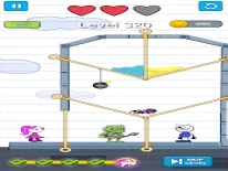 Trucs voor Pencil Boy - Pull The Pin, Rescue Princess op Android e iPhone