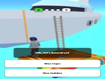 Trucs voor Street Hustle op Android e iPhone