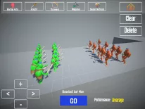 Trucs voor Ragdoll Battle Simulator 2 op Android e iPhone