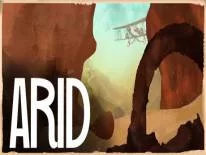 Trucs voor Arid op PC