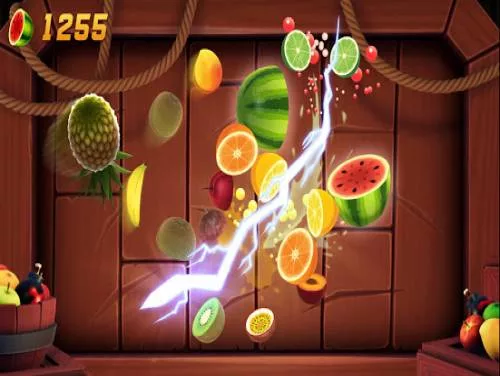 Trucs voor Fruit Ninja 2 - Un divertente gioco d'azione op Android e iPhone
