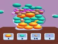 Trucs voor Ball Fit Puzzle op Android e iPhone