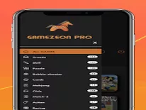 Trucs voor GameZeon Pro op Android e iPhone