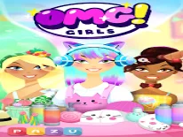 Trucs voor Giochi di parrucchiere per bambini - OMG! Ragazze op Android e iPhone