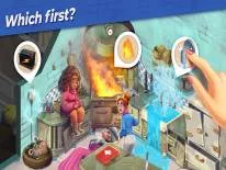 Trucs voor Penny & Flo: Alla ricerca di una casa op Android e iPhone