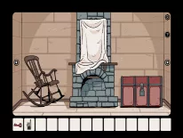 Trucs voor Nowhere House op Android e iPhone