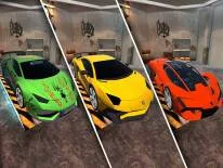 Trucs voor Parcheggio Lamborghini op Android e iPhone