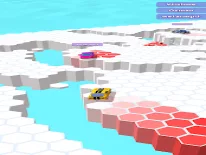 Trucs voor Race Arena - Auto indiavolate op Android e iPhone