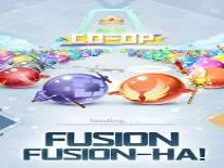 Trucs voor Fusion Crush op Android e iPhone