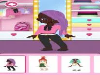 Trucs voor Love, Diana Dress Up op Android e iPhone