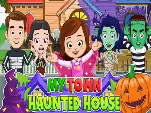 Trucs voor My Town : Haunted House (la casa stregata) op Android e iPhone