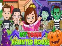 Trucs voor My Town : Haunted House (la casa stregata) op Android e iPhone