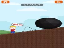 Trucs voor Save them all - drawing puzzle op Android e iPhone