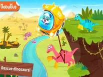 Trucs voor Piccolo Panda: Cura dei dinosauri op Android e iPhone