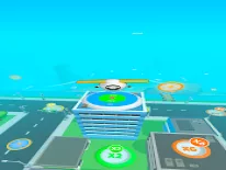 Trucs voor Sky Glider 3D op Android e iPhone