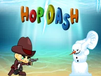 Trucs voor Hop Dash op Android e iPhone