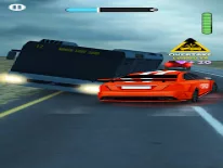 Trucs voor Rush Hour 3D op Android e iPhone