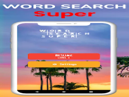 Trucs voor Word Search Super Pro (Ad Free) op Android e iPhone Trucs voor Word Search Super Pro (Ad Free) op Android e iPhone