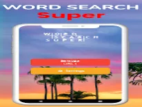 Trucs voor Word Search Super Pro (Ad Free) op Android e iPhone