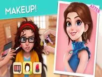 Trucs voor Project Makeover op Android e iPhone
