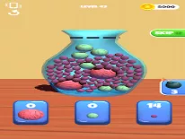 Trucs voor Fit and Squeeze op Android e iPhone