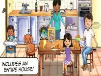 Trucs voor My PlayHome Plus op Android e iPhone