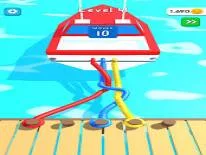 Trucs voor Hyper Boat op Android e iPhone