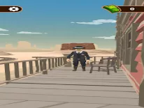 Trucs voor Western Cowboy: Shooting Game op Android e iPhone