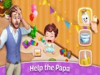 Trucs voor Baby Manor op Android e iPhone