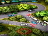 Trucs voor Crazy Traffic Control op Android e iPhone