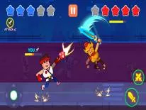 Trucs voor Swipe Master: Draw Your Weapon op Android e iPhone