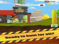 Trucs voor Oil Well Drilling op Android e iPhone