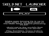 Trucs voor skeld.net Server Switcher op Android e iPhone