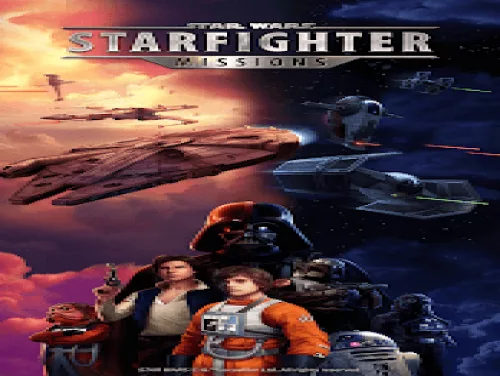 Trucs voor Star Wars™: Starfighter Missions op Android e iPhone