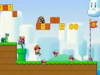 Trucs voor Super Jack's World - Free Run Game op Android e iPhone