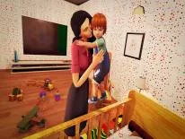 Trucs voor vero madre vita simulatore felice famiglia Giochi op Android e iPhone
