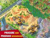 Trucs voor Global City: Costruisci e raccogli op Android e iPhone