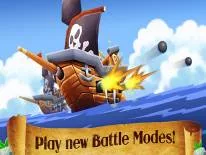 Trucs voor Idle Pirate Tycoon op Android e iPhone