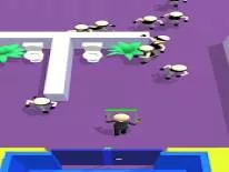 Trucs voor Gang Master! op Android e iPhone