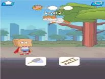 Trucs voor Help the Hero op Android e iPhone