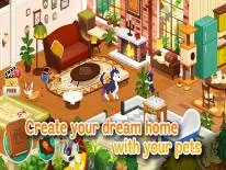 Trucs voor Hellopet House op Android e iPhone